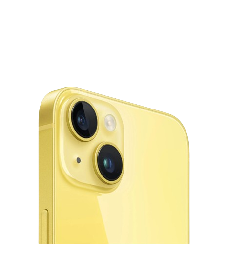 iPhone 14 128GB Yellow